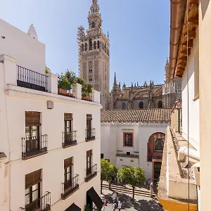  Apartment Casa Antica By Valcambre