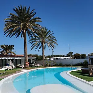 El Palmital - Adults Only By Pmc Playa del Inglés