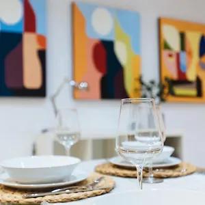  Apartment Holi-rent Lanza