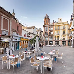  Apartment San Isidoro Cathedral Oasis By Valcambre