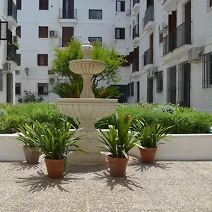  Apartment La Casa De Jose Manuel
