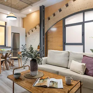 Appartement Maestranza - Herreria By Magno, Sevilla