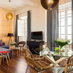  Apartment Imperial Luxury & Modern