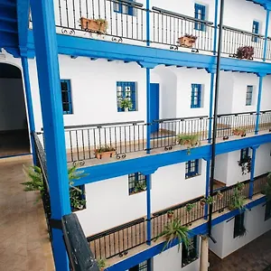  Apartment Rentalsevilla Vidrio I